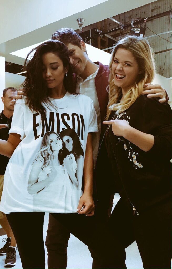 Sasha Pieterse