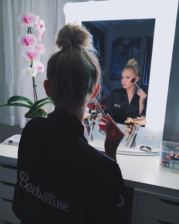 Jordyn Jones