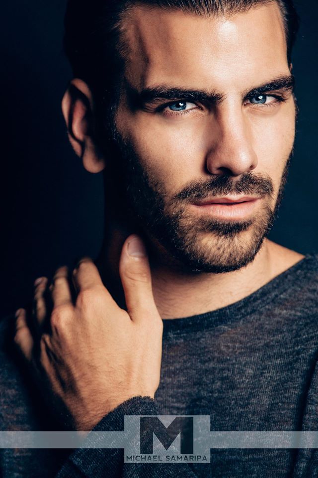 Nyle DiMarco Nyle DiMarco