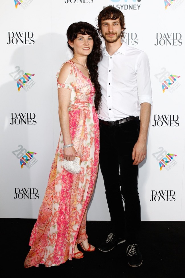 Gotye