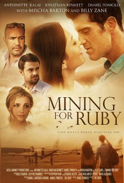 Mining for Ruby