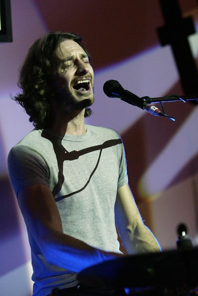 Picture of Gotye