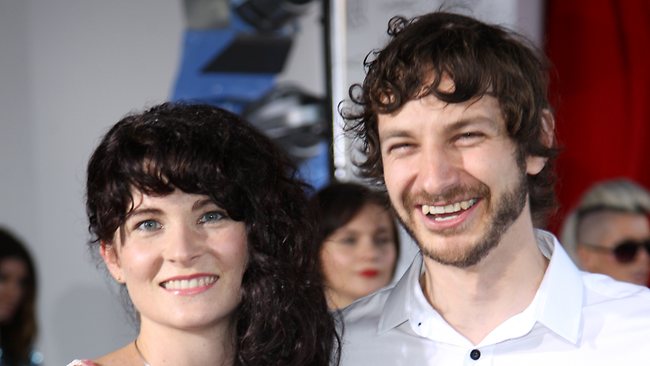 Gotye