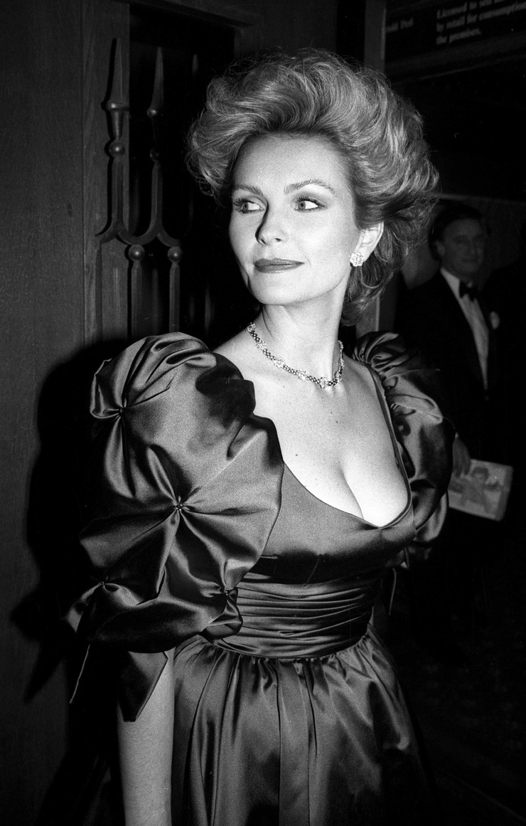 Fiona Fullerton Fiona Fullerton