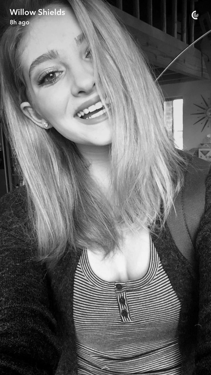 Willow Shields