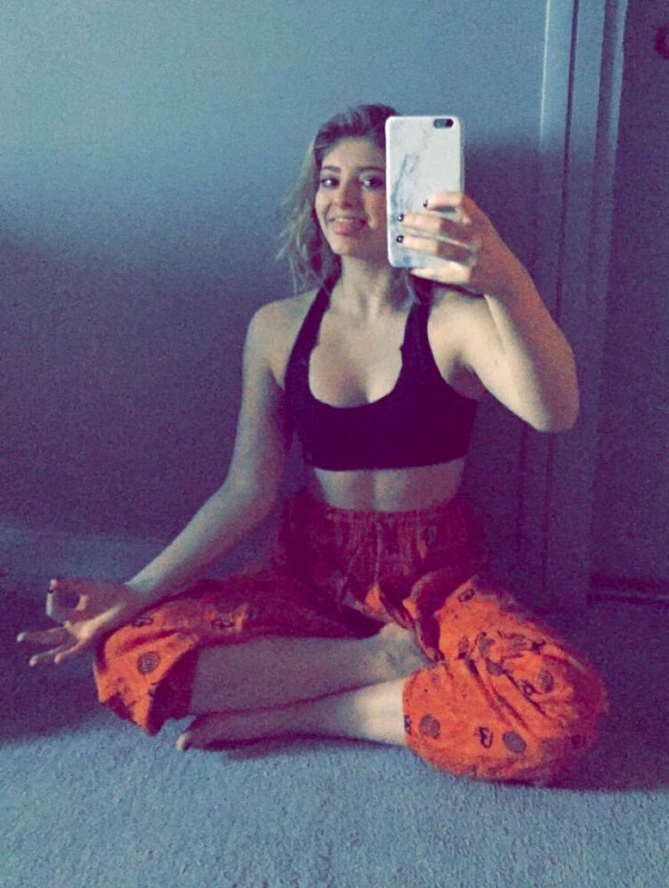 Willow Shields
