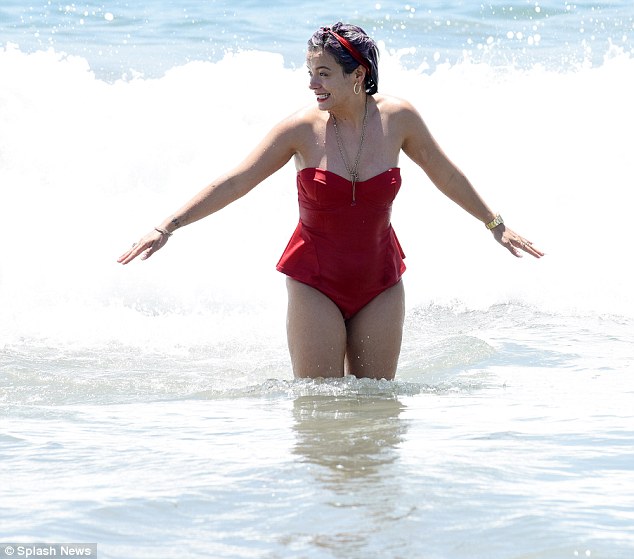 Lily Allen Lily Allen