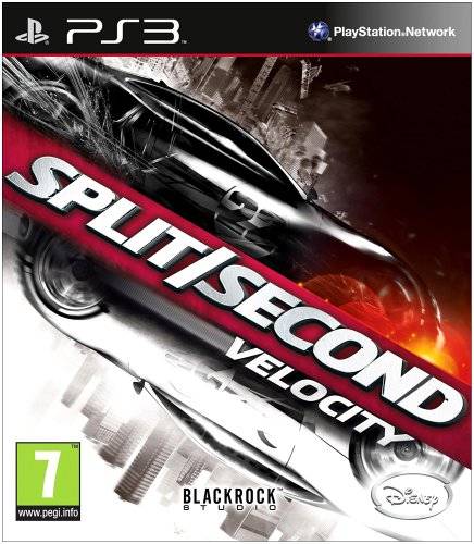 Split/Second