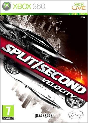 Split/Second