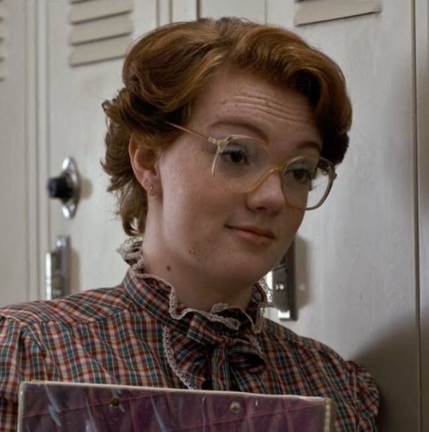 Shannon Purser Shannon Purser