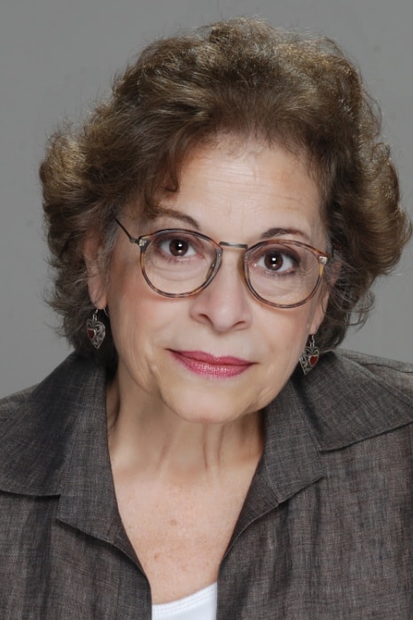 Susan Shalhoub Larkin