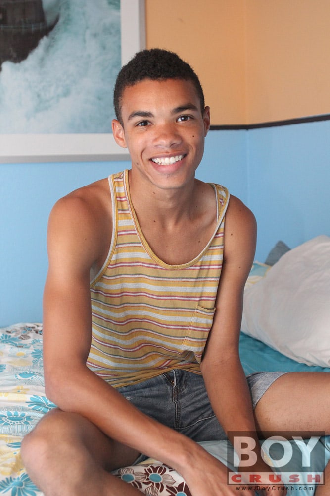 Image of Robbie Anthony