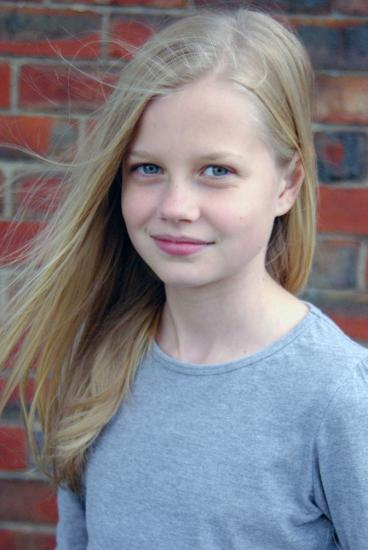Angourie Rice Angourie Rice