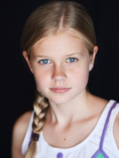 Angourie Rice