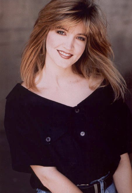 Crystal Bernard Crystal Bernard