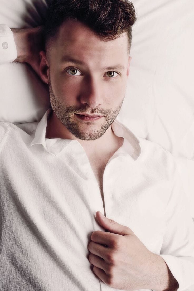 Calum Scott