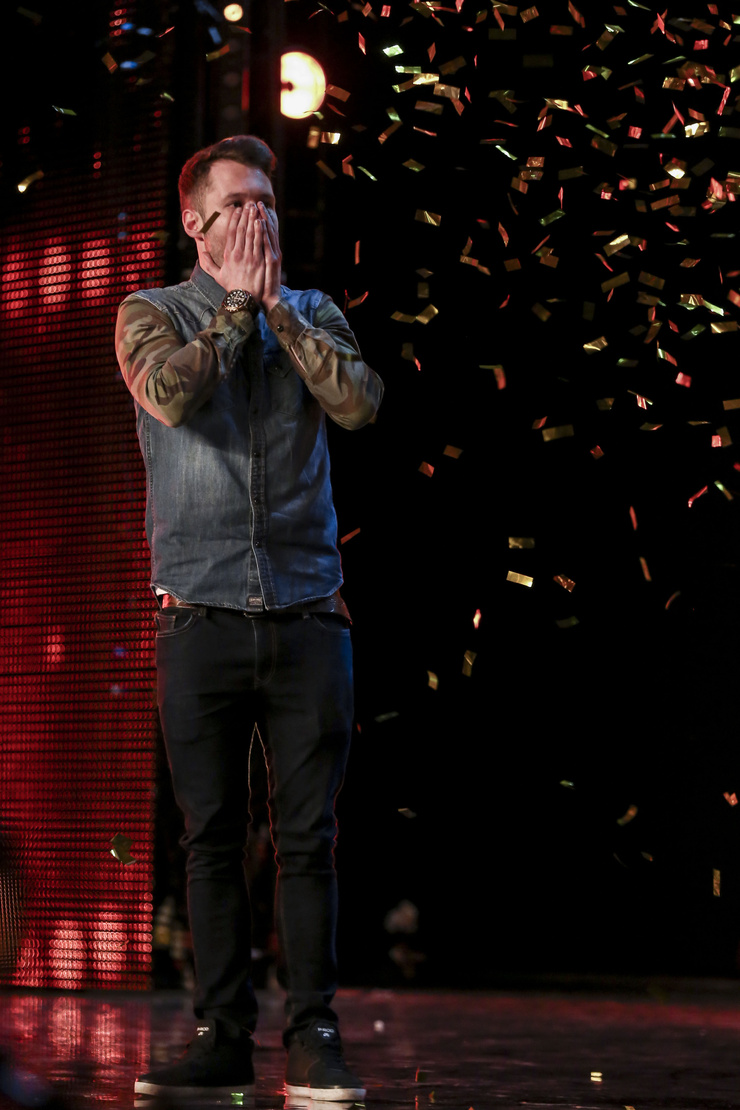 Calum Scott
