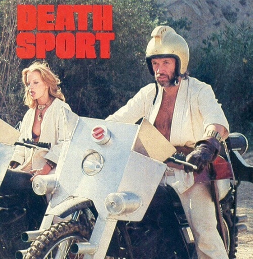 Deathsport