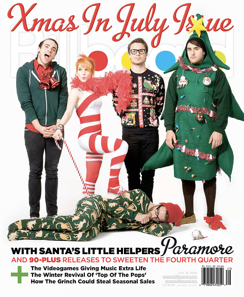 Paramore