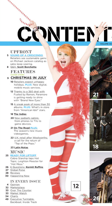 Paramore