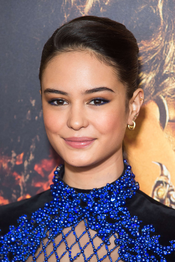 Courtney Eaton Courtney Eaton