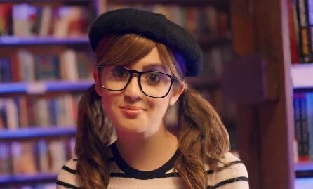 Laura Marano