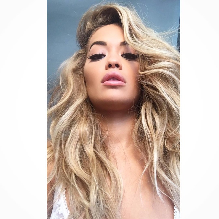 Rita Ora