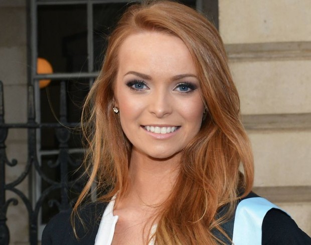 Aoife Walsh Aoife Walsh