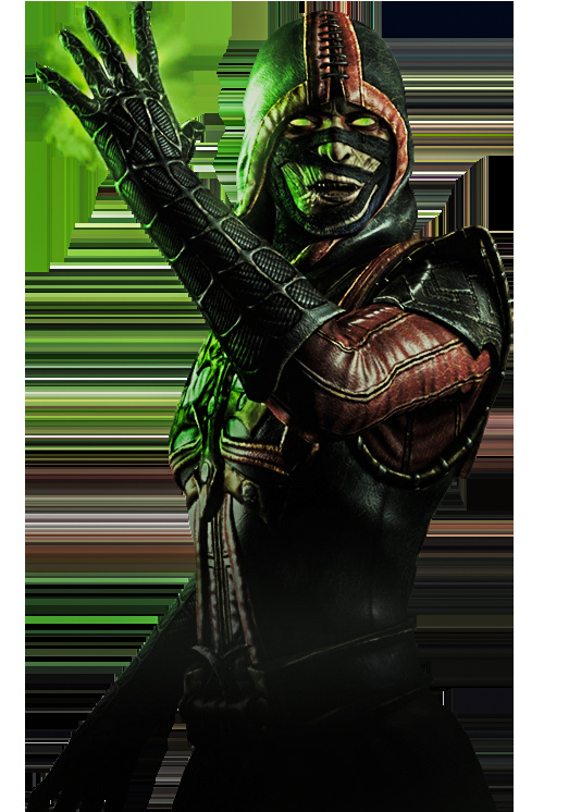 Ermac