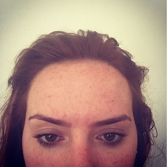 Daisy Ridley Daisy Ridley