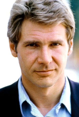 Harrison Ford