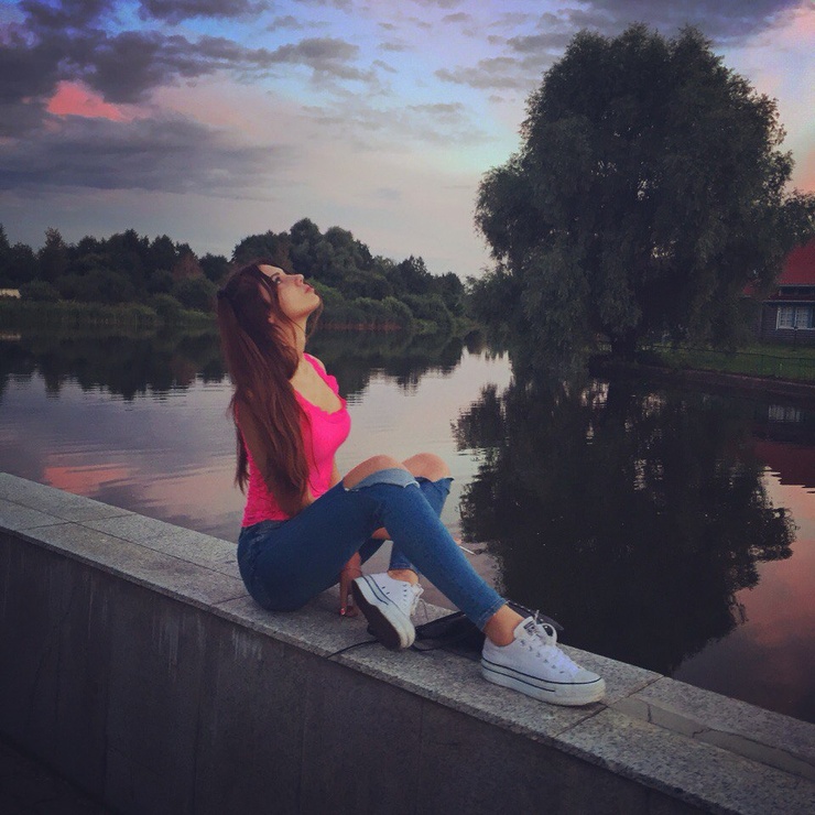 Katya Dobrenko
