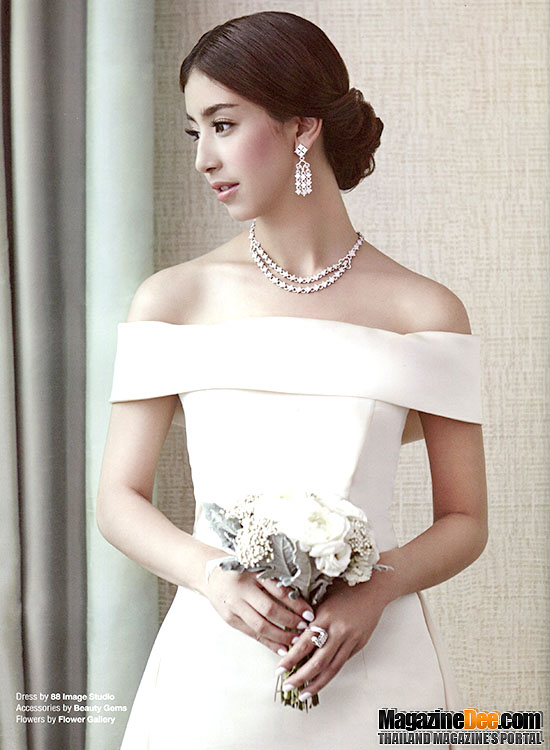 Chalida Vijitvongthong