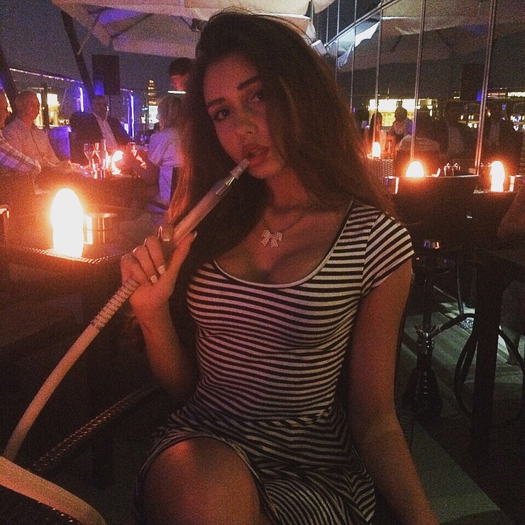 Katya Dobrenko