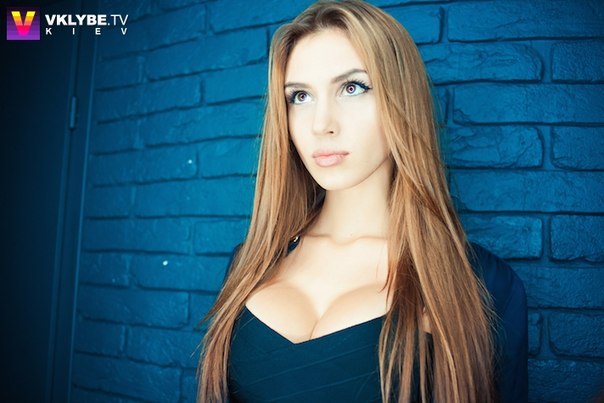 Katya Dobrenko
