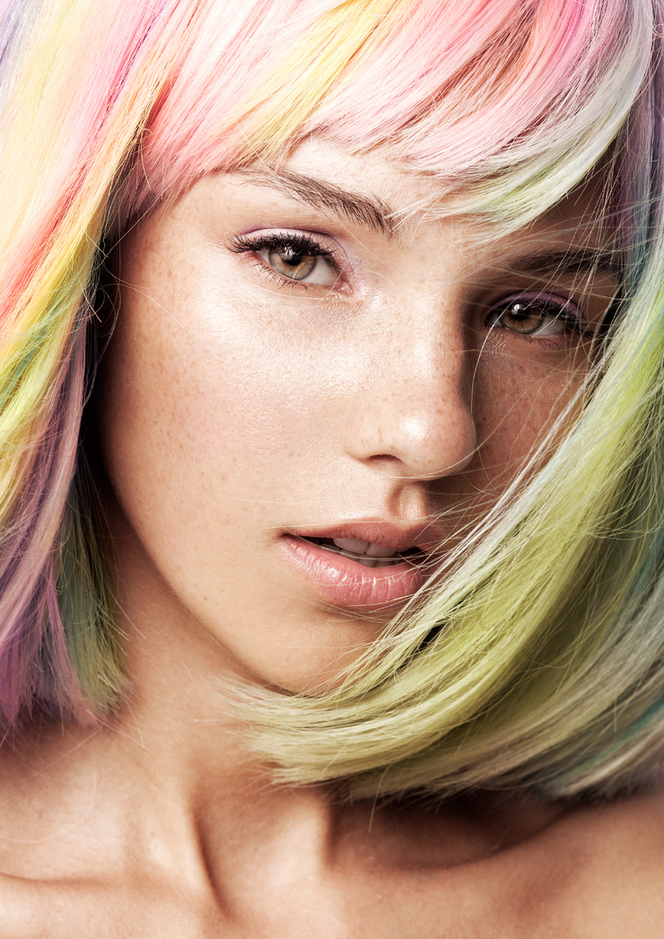 Rachel Ann Yampolsky Rachel Ann Yampolsky