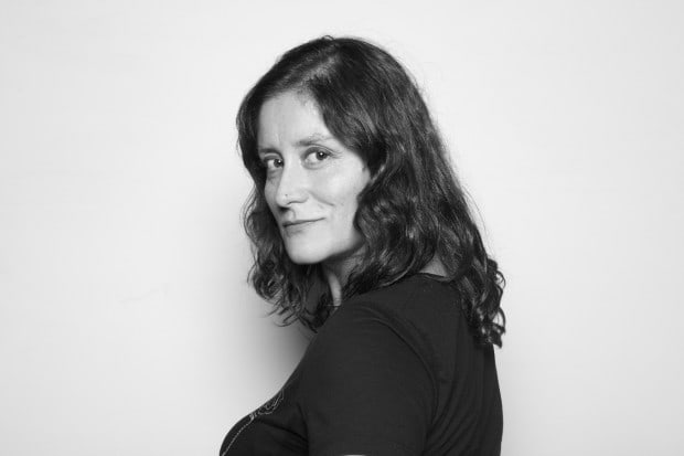 Catalina Saavedra