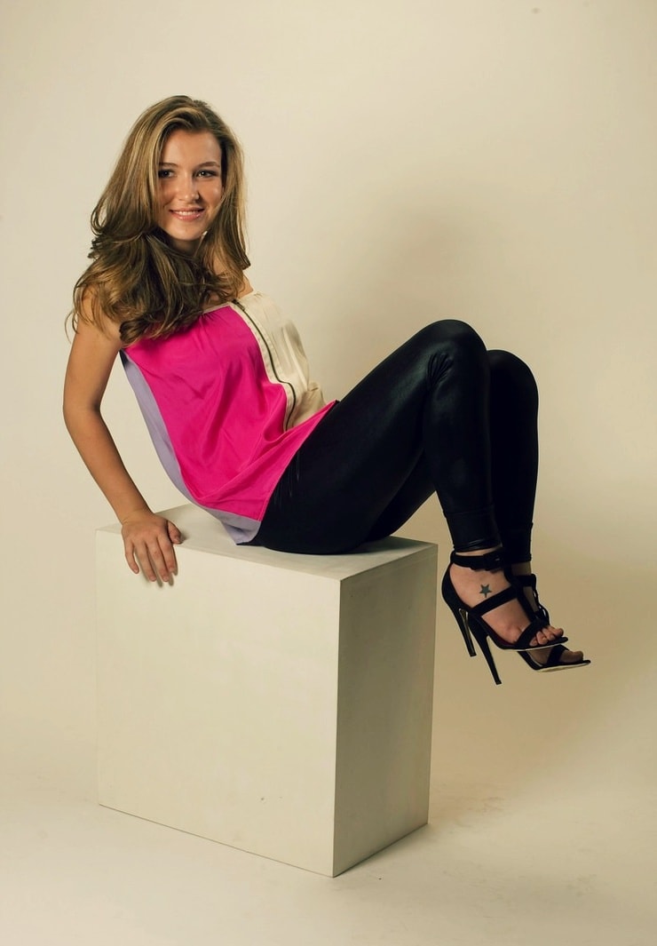Nathalia Ramos Nathalia Ramos