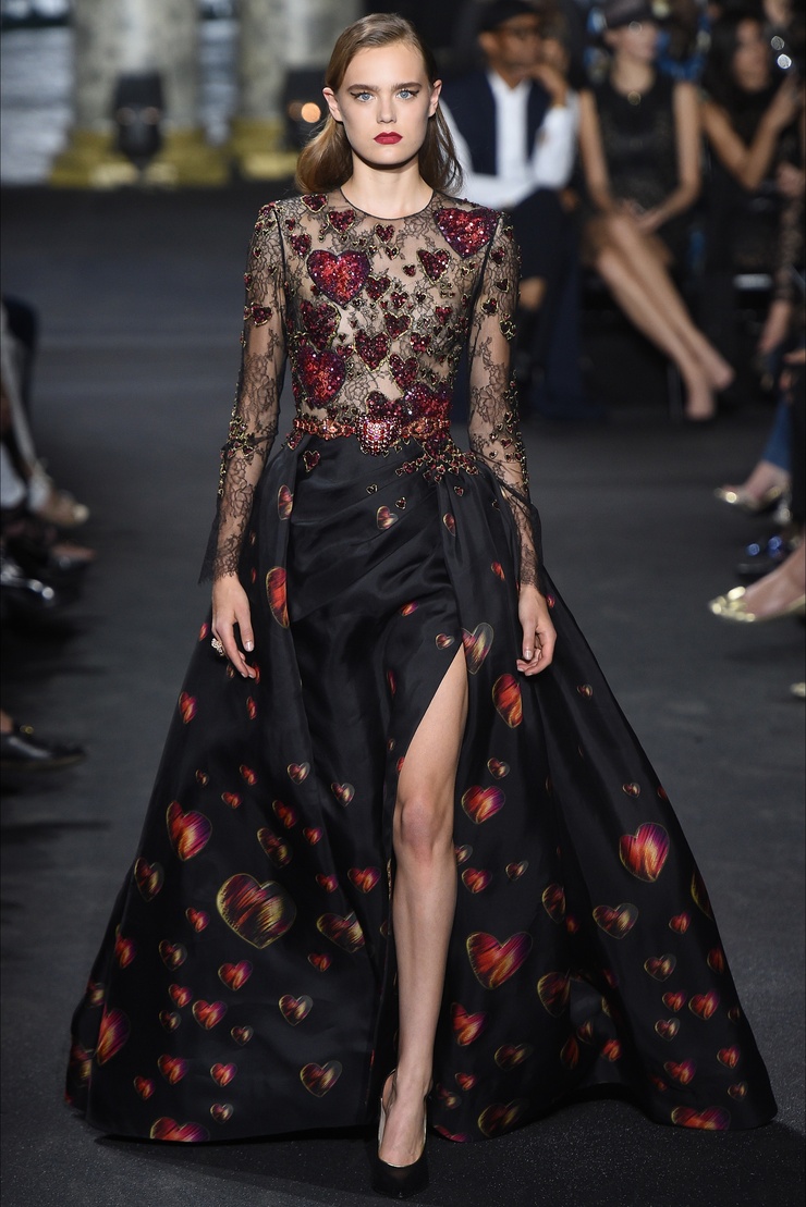 Elie Saab world