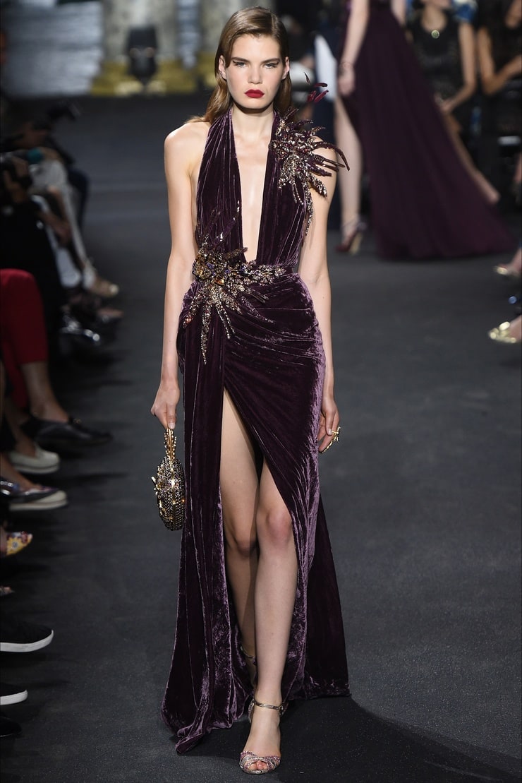 Elie Saab world