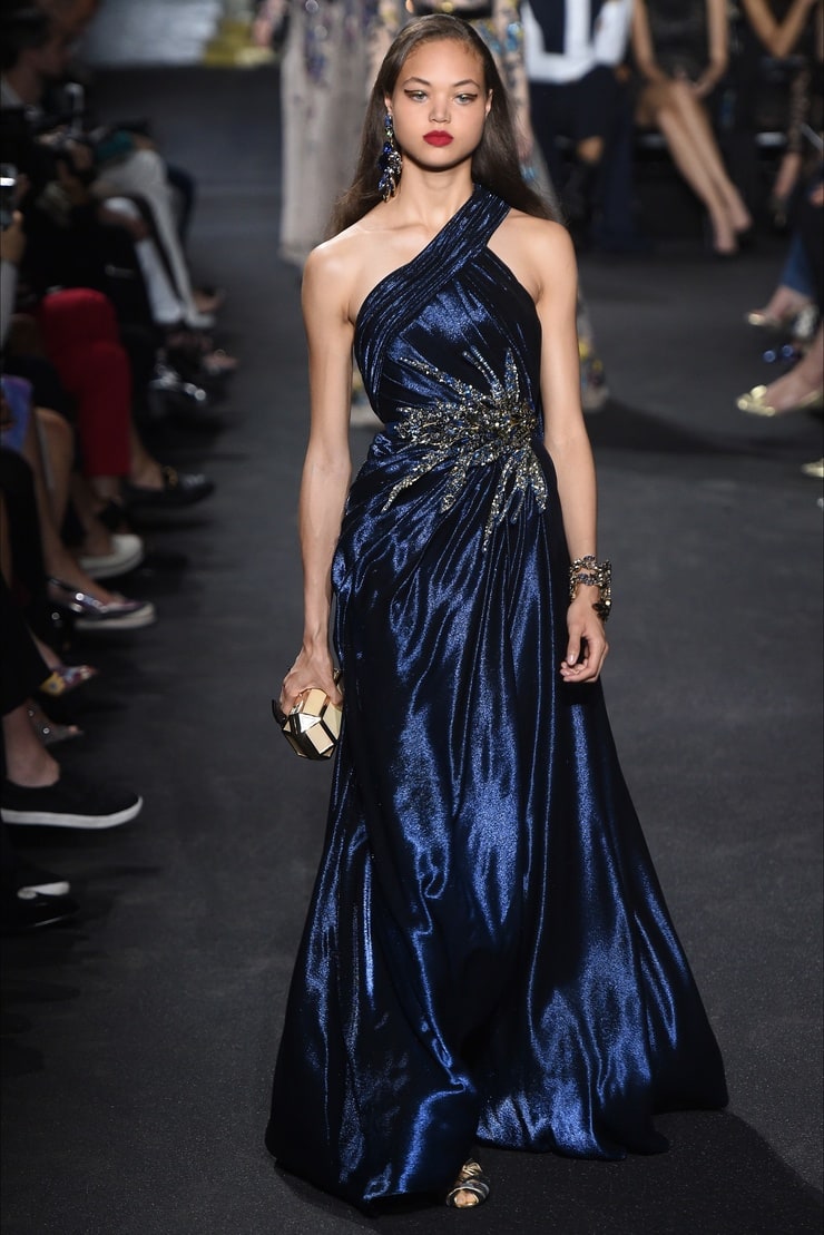 Elie Saab world