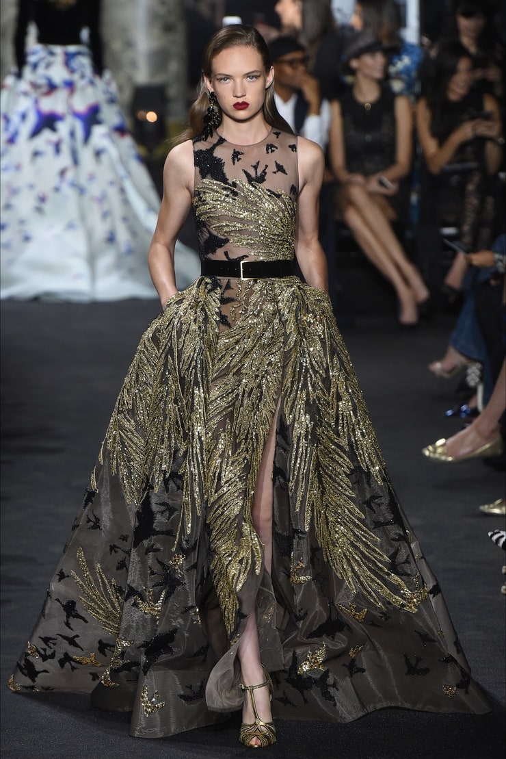 Elie Saab world