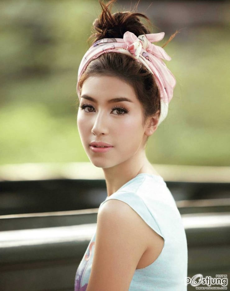 Chalida Vijitvongthong