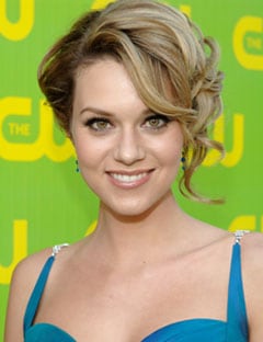Hilarie Burton Hilarie Burton