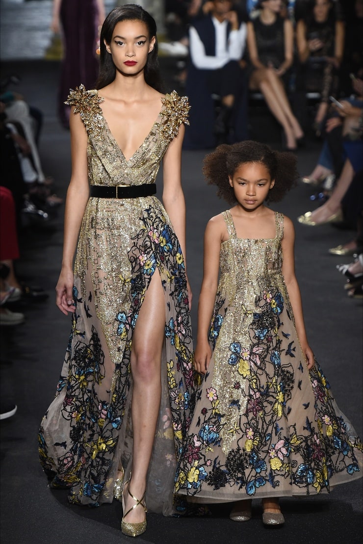 Elie Saab world