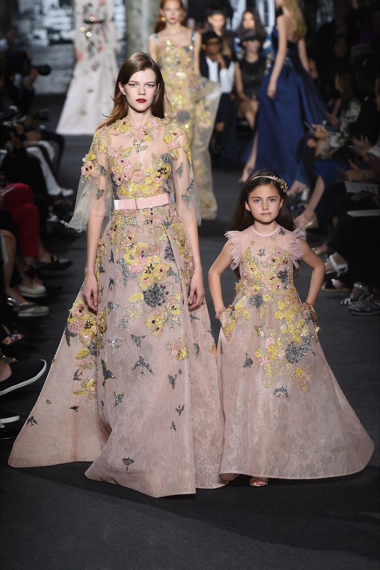 Elie Saab world