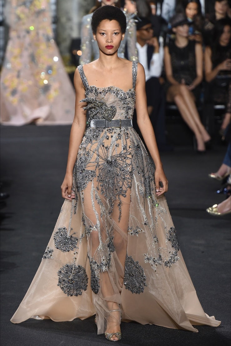 Elie Saab world