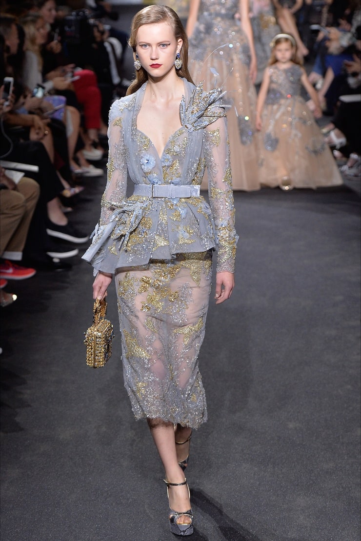 Elie Saab world