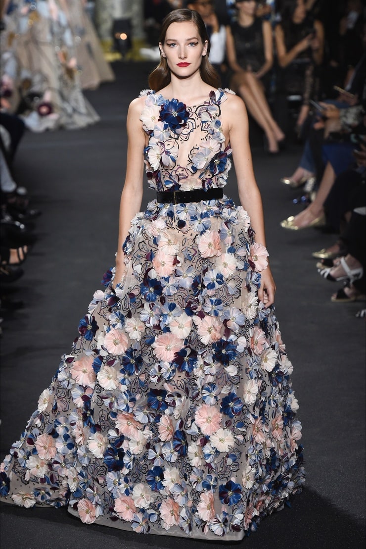 Elie Saab world