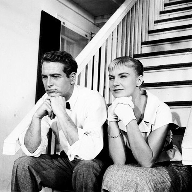Paul Newman